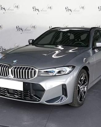 BMW Serie 3 330i xDrive MSport Touring auto A...
