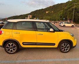 Fiat 500l - 2015