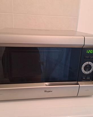 Microonde Whirlpool 4you