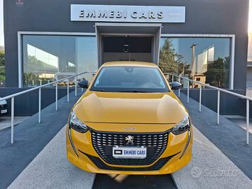 PEUGEOT 208 1.2 PURETECH 75 CV ACTIVE