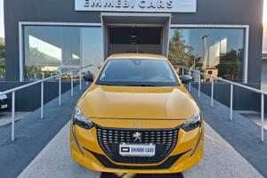 PEUGEOT 208 1.2 PURETECH 75 CV ACTIVE