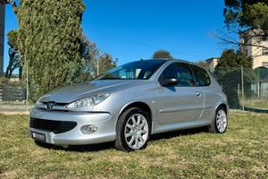 Peugeot 206 2.0 GT (WRC)