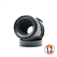 Pentax 67 135mm F4 Macro