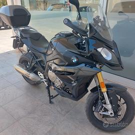 Bmw s 1000 xr - 2019