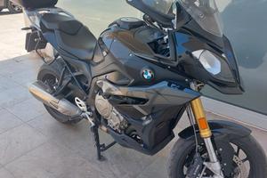 Bmw s 1000 xr - 2019