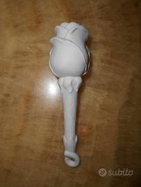 STATUINA IN PORCELLANA VINTAGE HUTSCHENREUTHER.