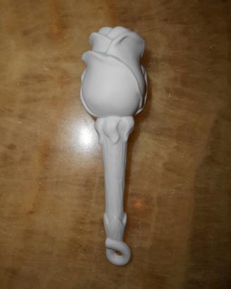 STATUINA IN PORCELLANA VINTAGE HUTSCHENREUTHER.