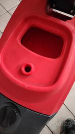 lavapavimenti industriale 