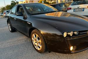 Alfa Romeo 159 jtdM