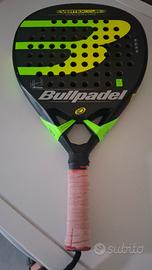 Racchetta Padel ragazzo