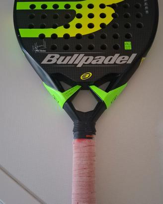 Racchetta Padel ragazzo