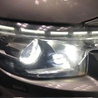 Faro Full Led  peugeort 3008 5008 gt line