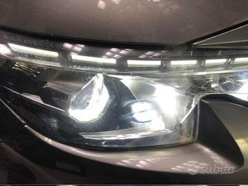 Faro Full Led  peugeort 3008 5008 gt line