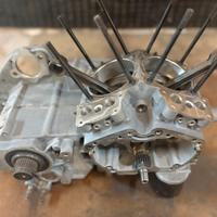 Buell XB 12 S albero motore,cambio