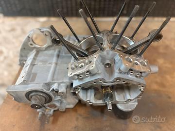 Buell XB 12 S albero motore,cambio