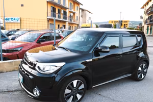 Kia Soul 1.6 GDi You Automatico