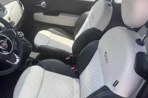Fiat 500 1.2 benzina