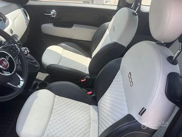 Fiat 500 1.2 benzina