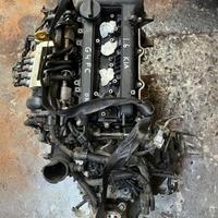 Motore Kia 1.6 benz G4FC