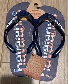 Infradito Havaianas nuove originali 