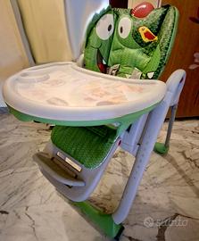 Seggiolone Chicco