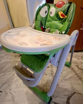 Seggiolone Chicco