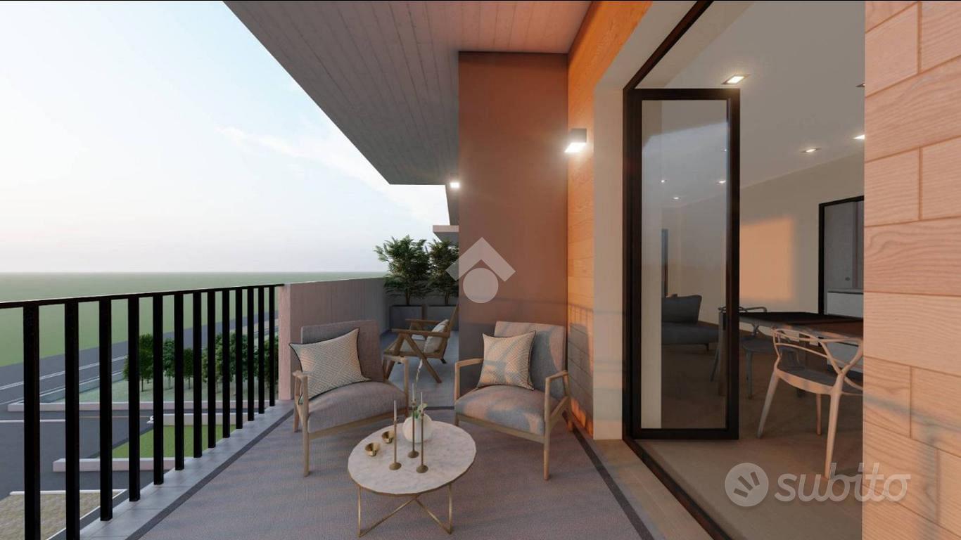 Apartment in Rivalta di Torino, Torino - Vista 3