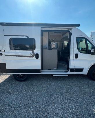 IN ARRIVO FIAT DUCATO ETRUSCO CV 540