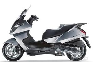 APRILIA ATLANTIC 400 RICAMBI