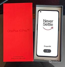 One plus 10 pro 256gb