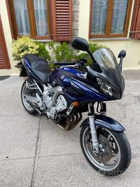 FZ6 Fazer 600 naked