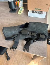 Supporto per ginocchio/tutore DONJOY