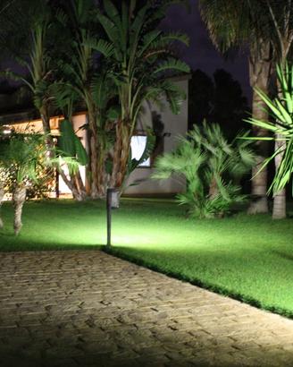Villa Athena Resort