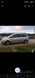 Ford focus cmax