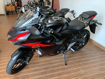 Suzuki GSX-R 125 – 2020
