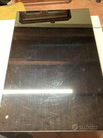 Radiatore elettrico piu Specchio da bagno