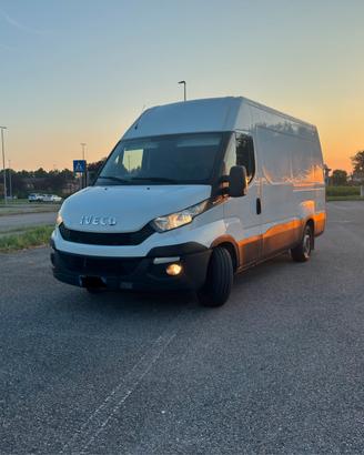 Iveco daily l2h2 furgonato 35q