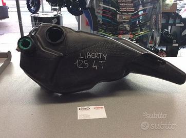 Serbatoio per Liberty 125 4T