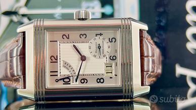 Jaeger -LeCoultre   Reverso  Grande  Date Q3008420