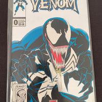 Venom nr.0 Platinium Edition