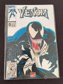 Venom nr.0 Platinium Edition