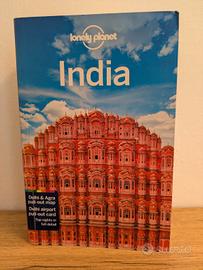 India - Lonely Planet (English version)