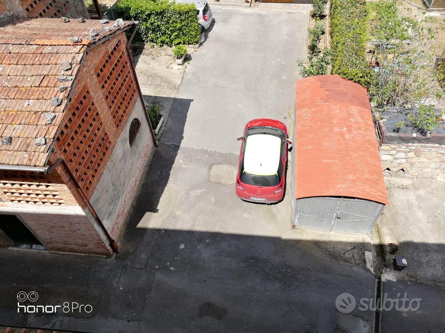 Apartment in Lucca, Sant'Anna - Vista 4