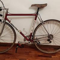 Bici da corsa vintage