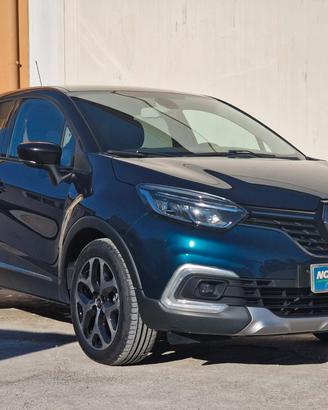 Renault Captur 1.5dCi 90cv Energy R-Link