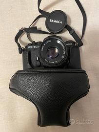Macchina fotografica Yashica
