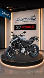 CF MOTO 675 NK
