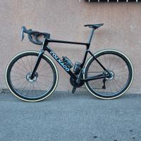 bici da corsa