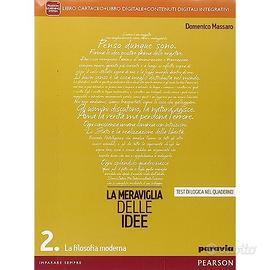 MERAVIGLIA DELLE IDEE