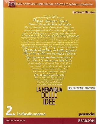 MERAVIGLIA DELLE IDEE